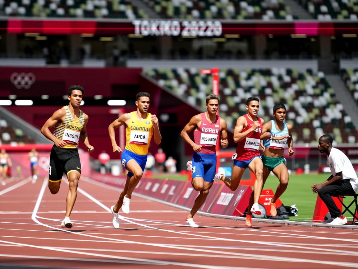 九游娱乐app下载-女子中长距离策略得当 节奏出色，女子中长跑有哪些项目  第2张