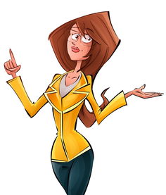 九游娱乐在线-女子100混德国健将强势闯关，德国女子健美大赛  第2张